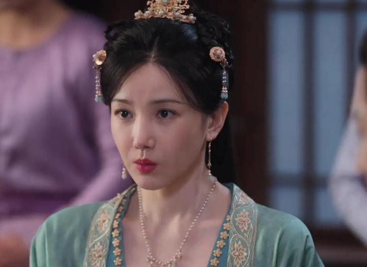 又一部古装剧首播将至!谭松韵领衔,这才是观众爱看的古装传奇剧