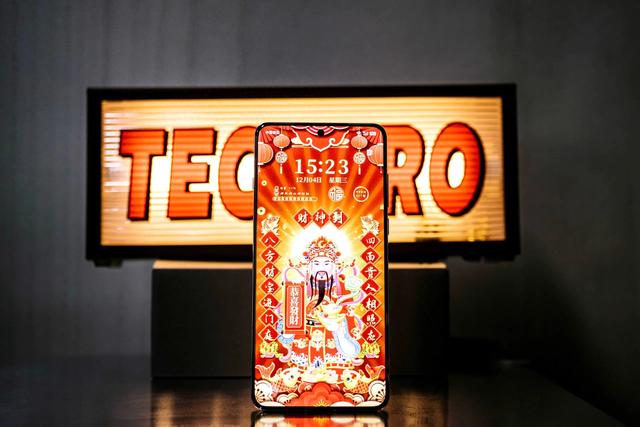 一加13体验:新十年首作,超Pro超全能