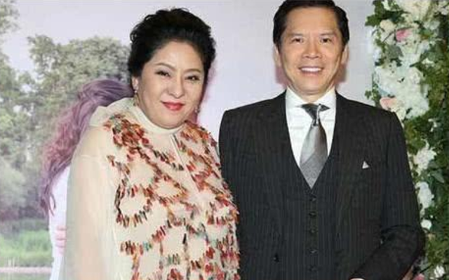 1996年,向华强在北京遭无名之辈打两耳光,如今那人怎样了?