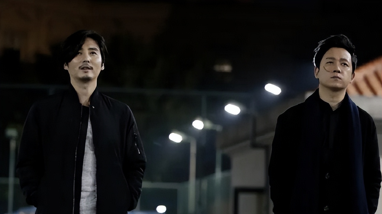 白夜破晓:新伏笔出现,预示结局结果!幕后黑手的保护伞基本确认