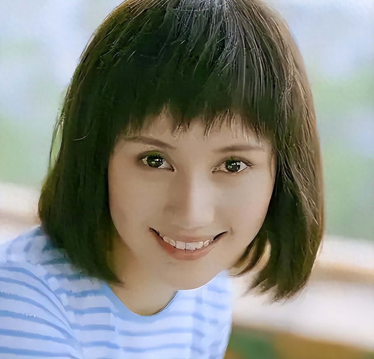 袁泉:与丈夫相爱21年,却被高圆圆半道截胡,如今还是嫁给了他