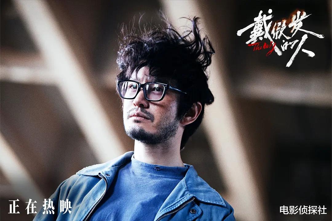 上映2天单日票房不足百万,黄晓明新作凉凉,网友直言被叶珂坑惨了