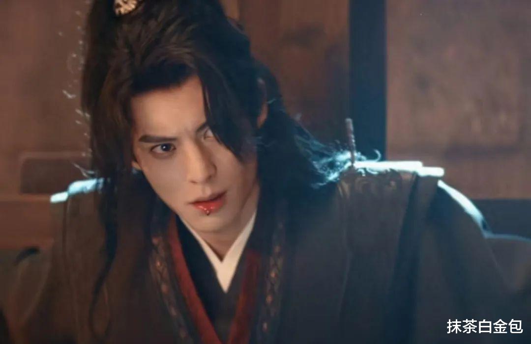 《大奉打更人》扑了,为什么男频小说改编的影视作品屡战屡败?