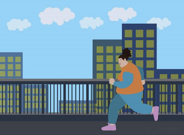 为什么减脂速度越来越慢，体重不再下降怎么办？