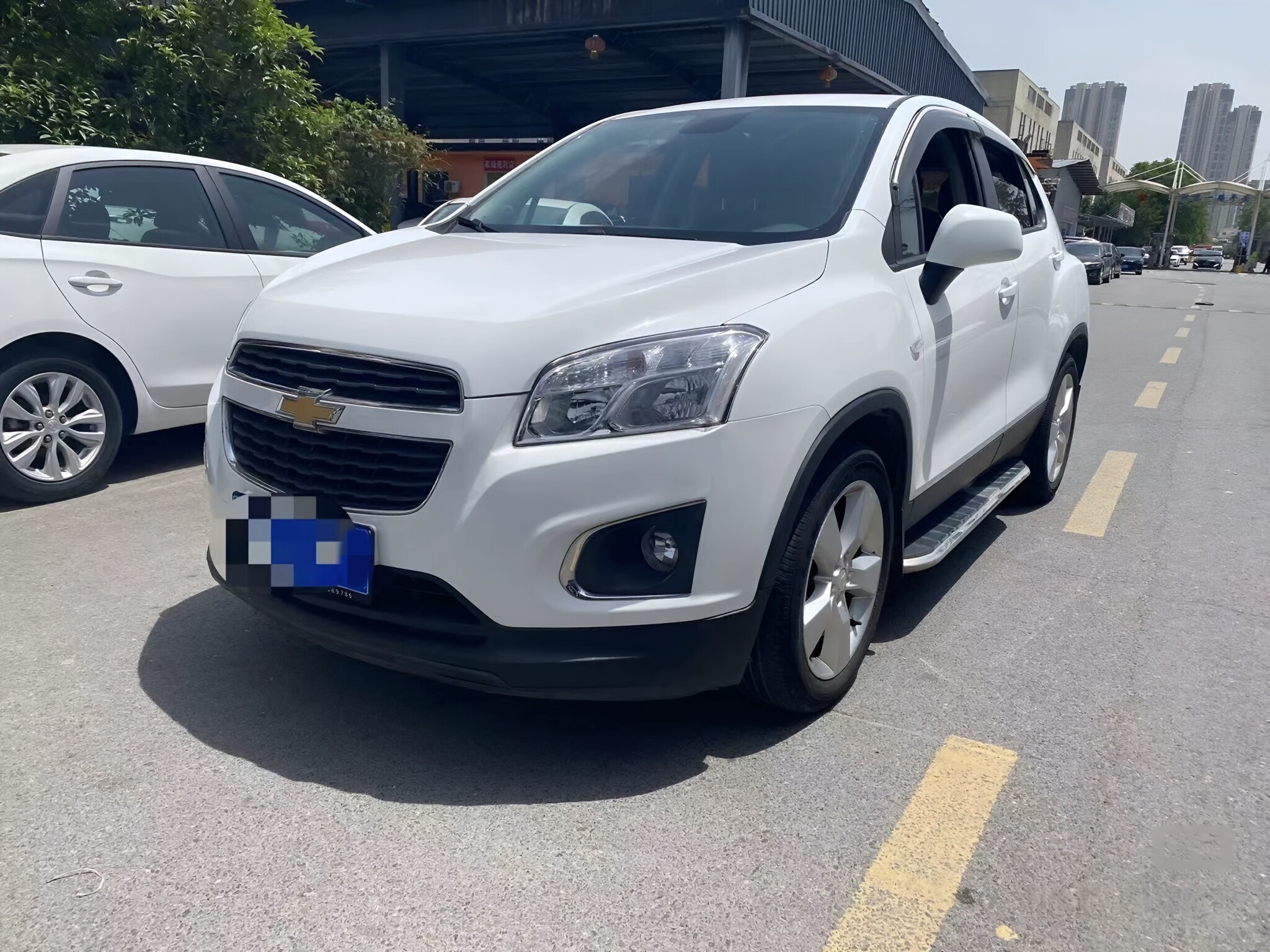 美系四大破车，小心交了智商税