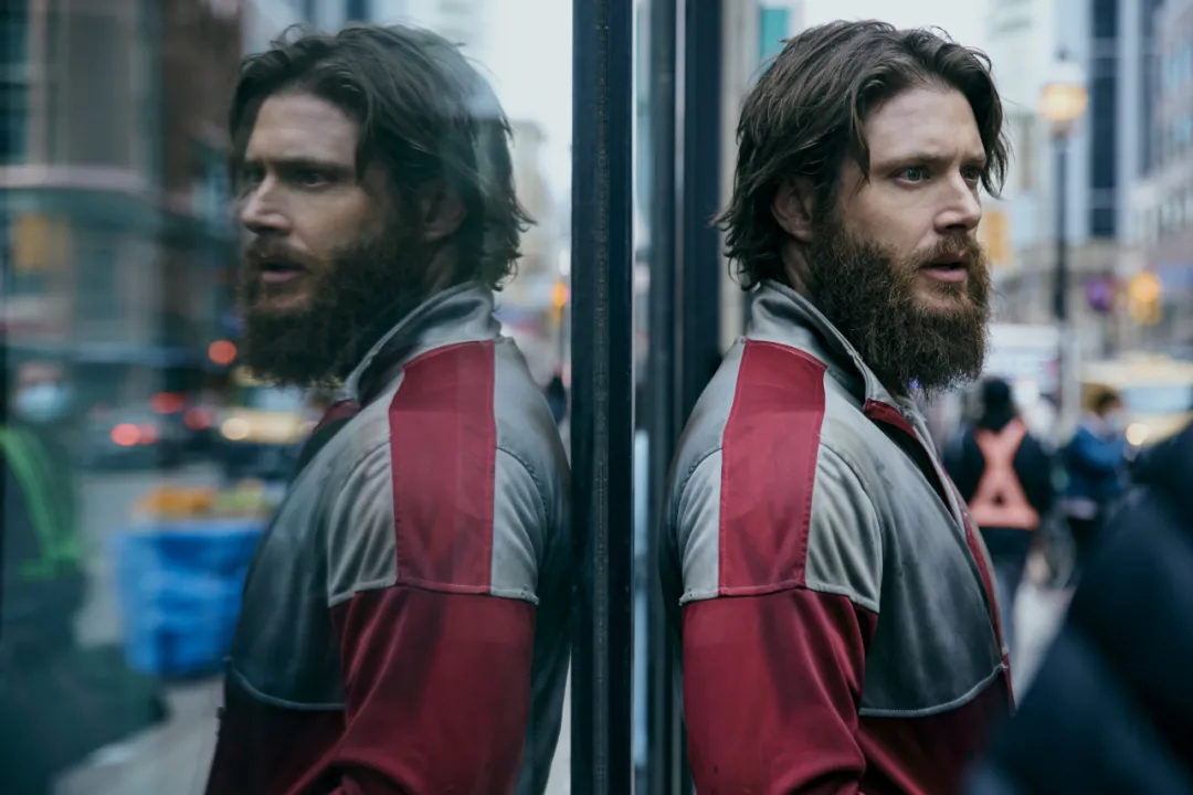 黄暴神剧回归！这季竟然翻车了？