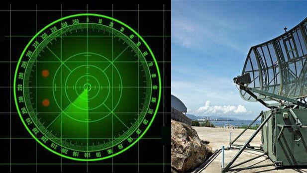 振奋人心！能看清8000公里物体，中国雷达技术已站在世界之巅！