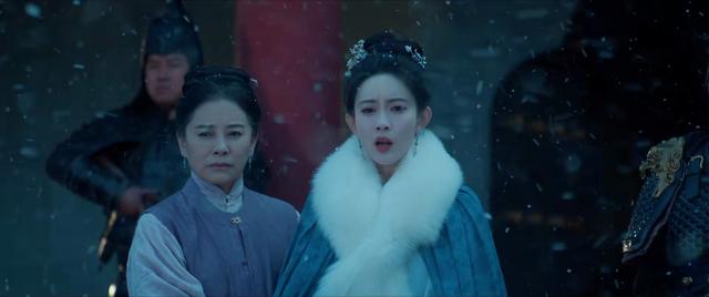 仅仅播5集,评分高达9.6,12月观众最期待的黑马古偶剧开播就炸了