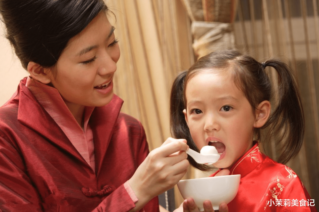 “元宵5不吃，吃了难安康”，是指啥？正月十五吃元宵的禁忌要懂