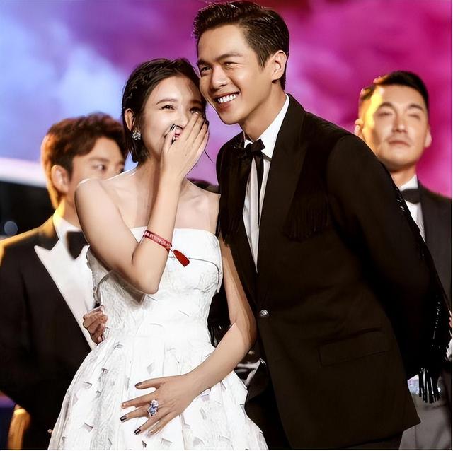 妹妹变后妈、亲父子对簿公堂!“京少”张若昀的痛苦你想象不到