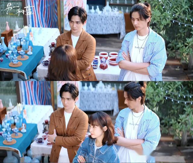 全网5月12日??今天5部正在热播, 2部剧大结局,1部剧停更