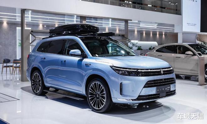 2024被国人“追捧”的8大混动车：都是可油可电，谁最值得考虑？