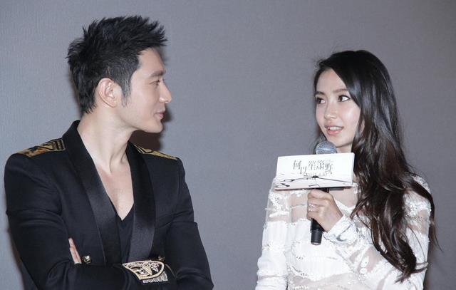 杨颖:我那“糊涂”的前夫,与网红叶柯恋爱后,连事业都栽了跟头