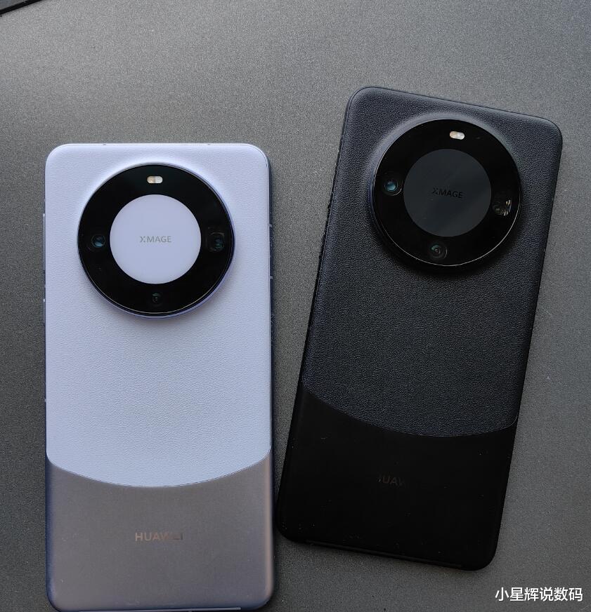 华为高端机集体大跳水,华为mate60和mate60pro区别是什么?