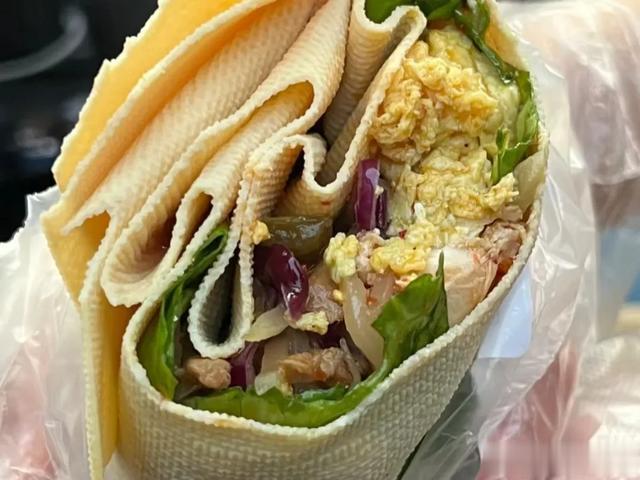 胖东来减肥好物分享