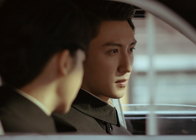 两大卫视开播!又一部谍战剧来袭,这是《潜伏》后唯一让我想追的谍战剧