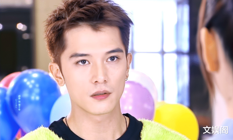 《唐探2》首播三集便冲上飙升榜第一,邱泽又火了,12段情史被扒