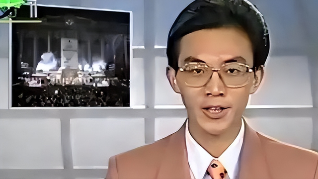 前央视主持人郎永淳沦为“阶下囚”,出狱之后,如今过得怎么样了