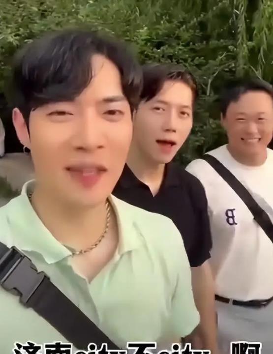 韩国男星朴敏宰在中国旅游时去世,死因叫人痛心,年仅32岁