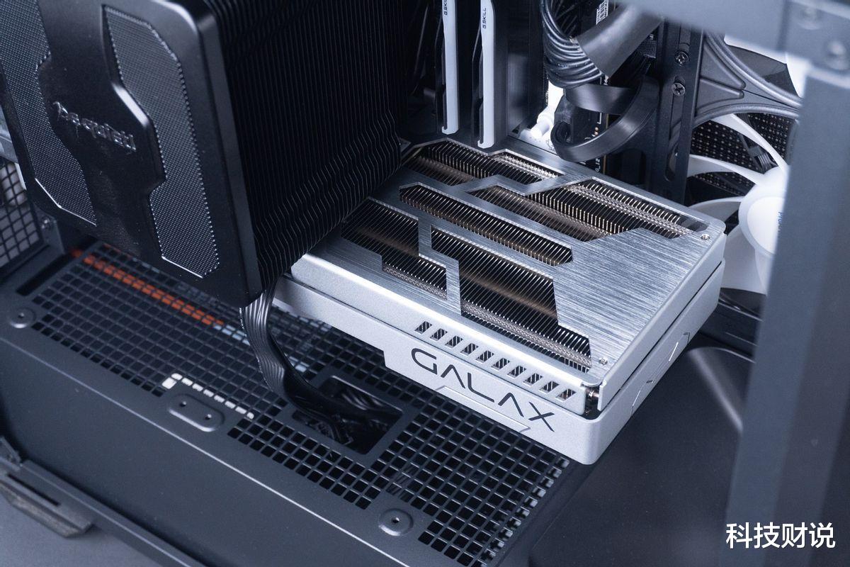 怒换RTX4070，游戏提升多少？可能超出你的想象