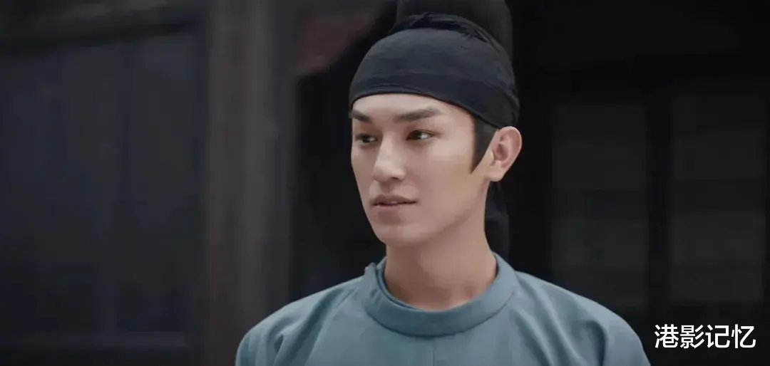 给10部“古装探案剧”排座次:《少年包青天》第3,第1名当之无愧