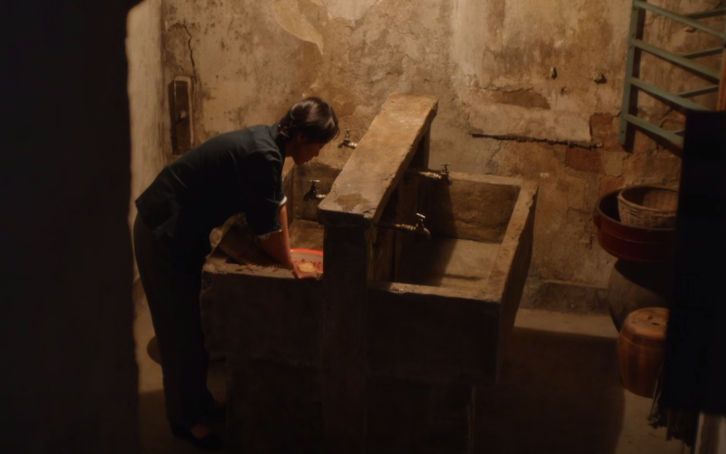 《小巷人家》收视破2,打了多少资本的脸?蒋欣这次又赌对了