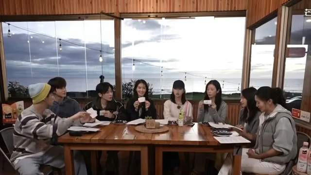 陈好|先演妈再上真人秀，陈好开录《花少6》，网友却怀疑她步刘涛后尘