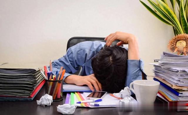 为什么公务员中午休息时间这么长，真的需要3个小时吗？