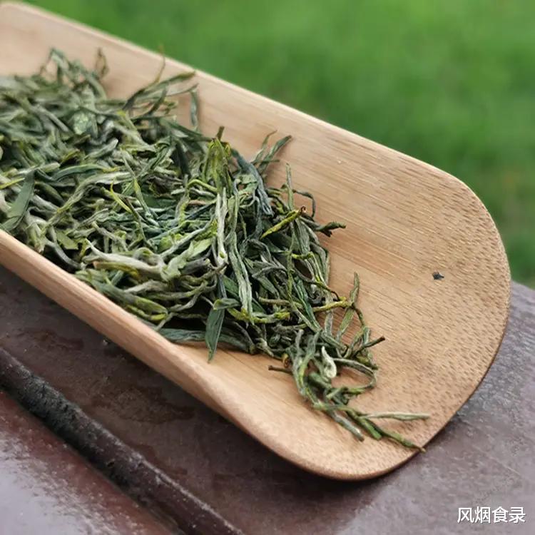 中国,什么“绿茶”最好喝?经过评选,这10种上榜,您喝过哪几种