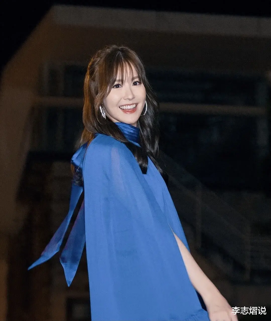 TVB力捧女星刘佩玥自曝患有隐疾!拍照闭一只眼并非扮可爱,称有隐情