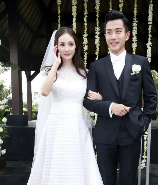 事实证明,和杨幂离婚6年后的刘恺威,早已走上了另一条大道