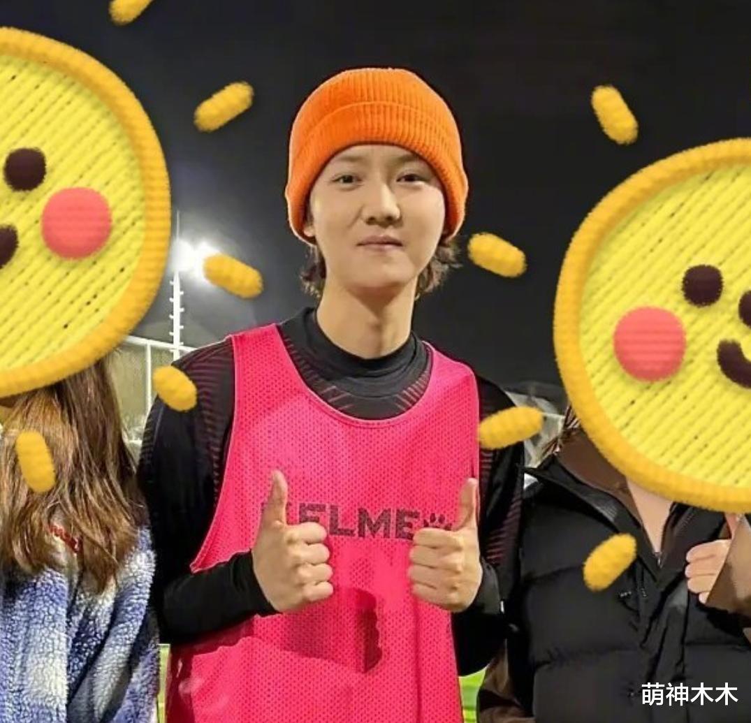 娱乐圈顶流被曝私生活不干净！多位狗仔出面爆料，矛头直指鹿晗