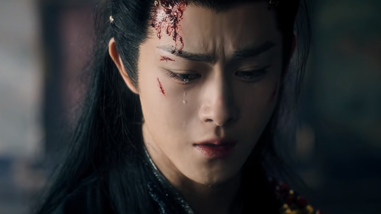 《大梦归离》今晚空降，4位实力派演员压轴，陈都灵抽到“王炸”了