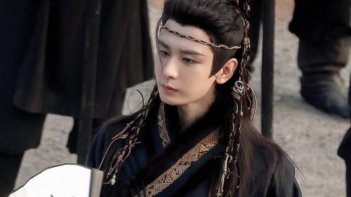 即将开播！38集古装权谋剧来袭，宋轶领衔，想不追都不行！