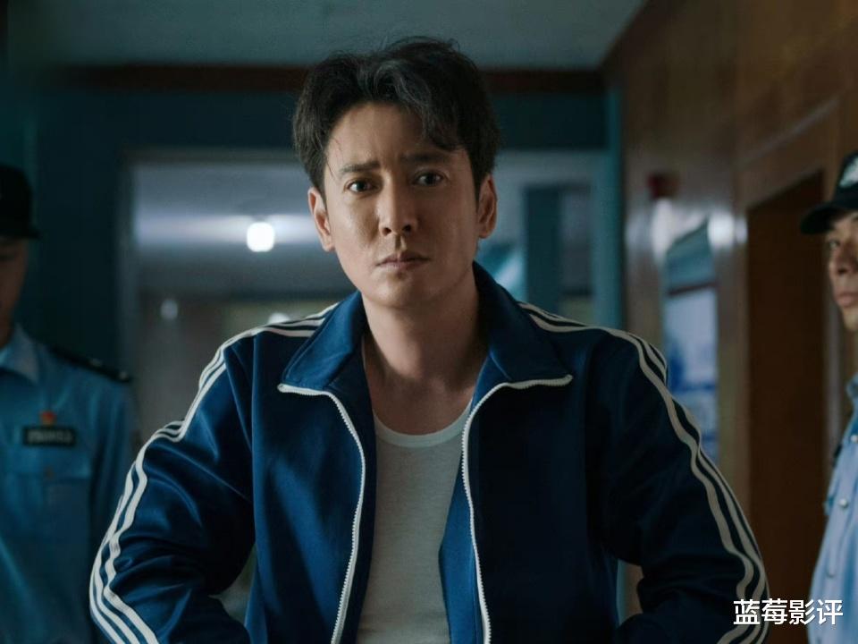 仅播6集就榜单第一,韩栋令观众成功入坑,国产剧又有天花板了