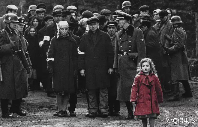 全球公认零差评的10大战争片，部部视觉盛宴，你看过几部？