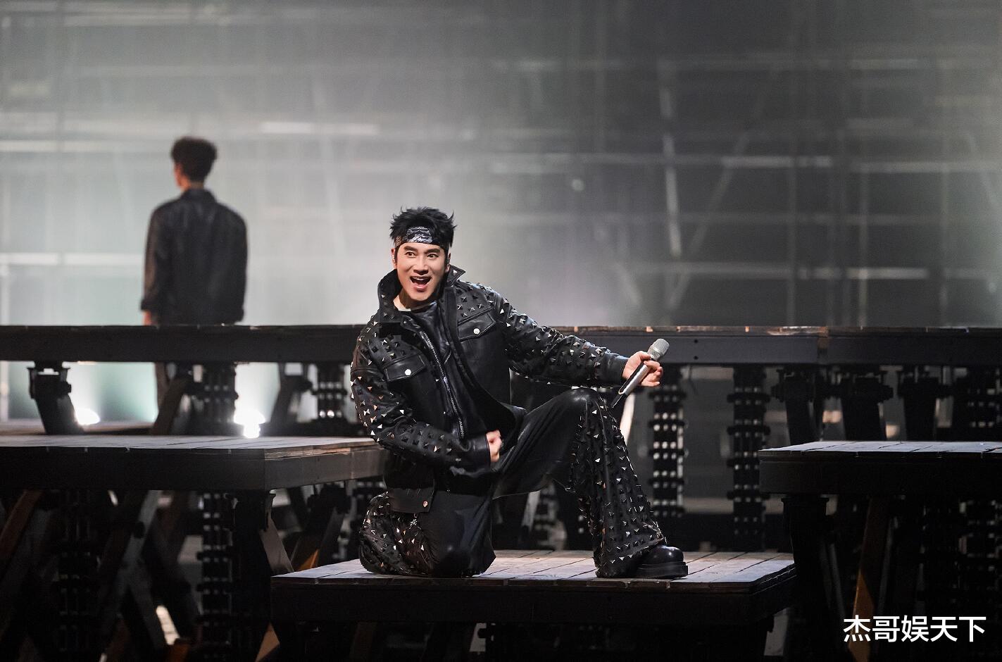 《披哥4》三公，5人赢麻了，1人被高估，1人被骂惨，2人意难平