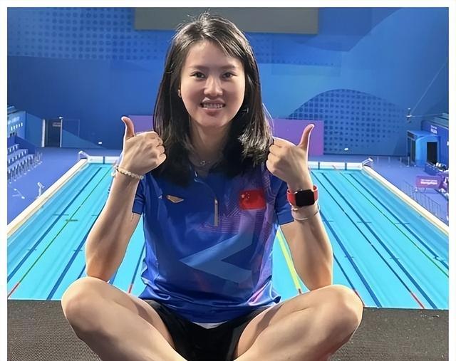 陈若琳首次回应恋爱情况,果然和外界传闻不一样,网友评论已炸锅