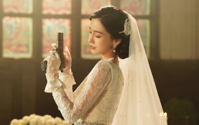 Angelababy，突传消息！