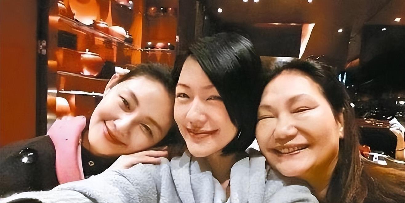 汪小菲突然独自跑回北京？真相揭开，徐家的聪明人竟然是他！