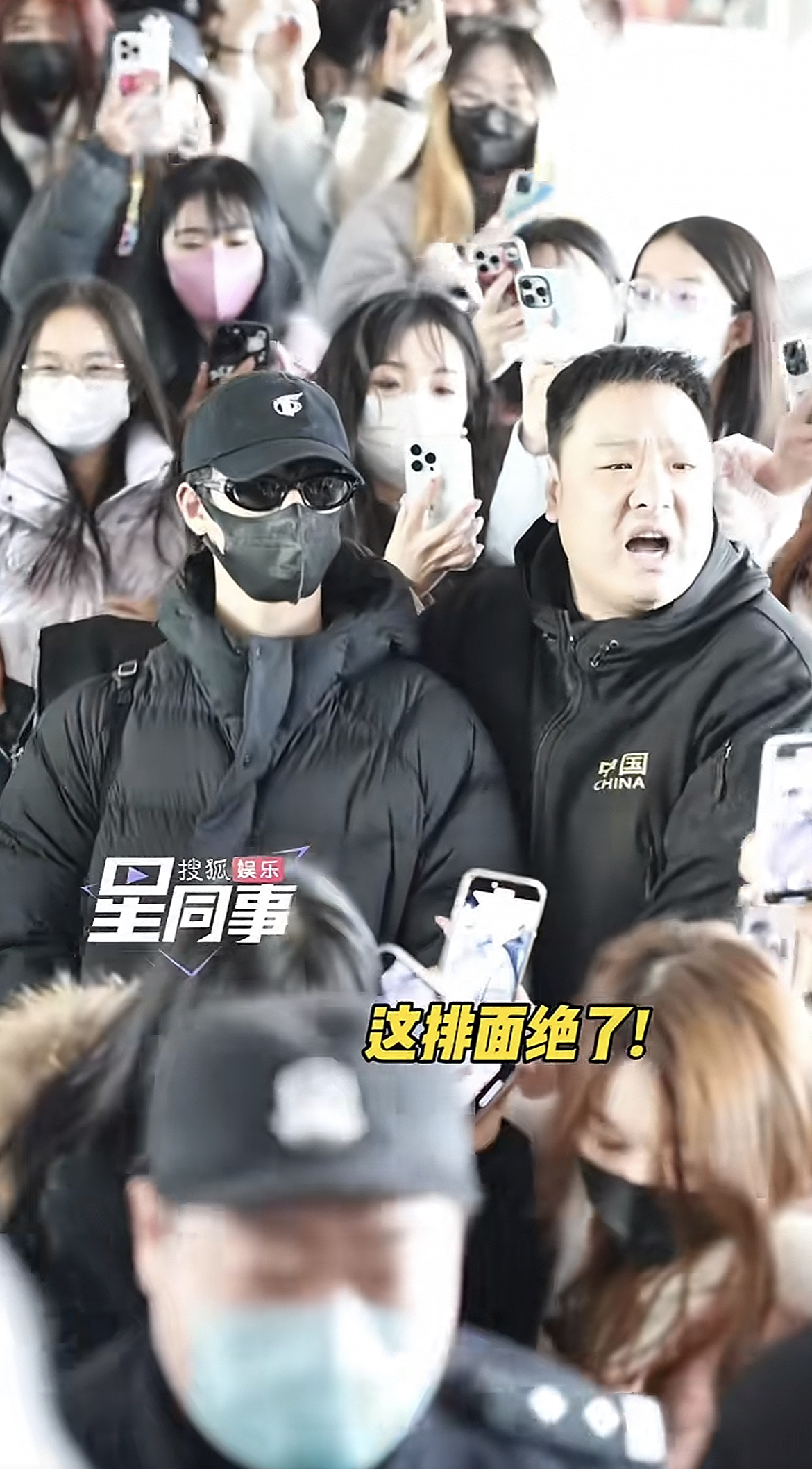 一夜爆火的李昀锐,把娱乐圈的人情冷暖、拜高踩低体现得淋漓尽致