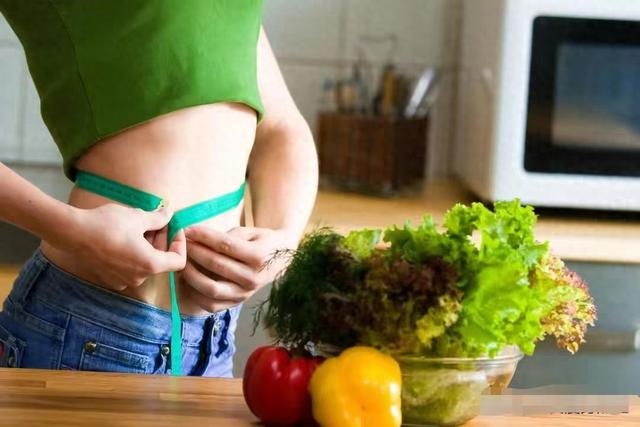 怎样才能快速减肥?要想短时间内瘦下来 就要快刀斩乱麻