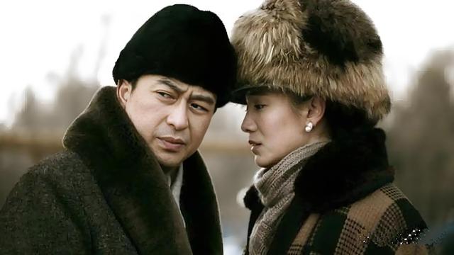 宋佳：跟张嘉益拍《悬崖》，被养得白白胖胖，也没见他管什么艺术