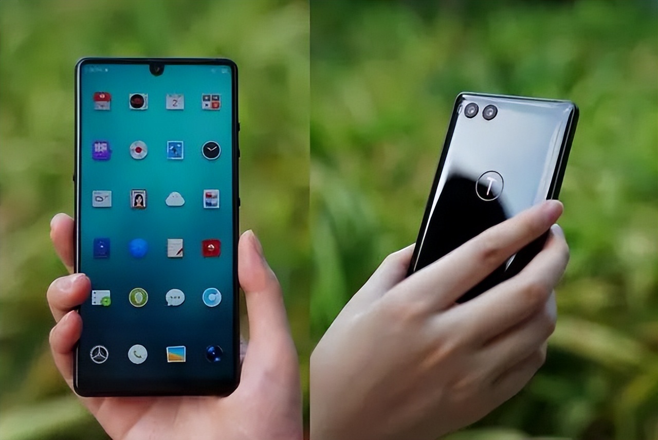 史上降价最狠的安卓手机,一夜暴降1300元,老用户傻眼了