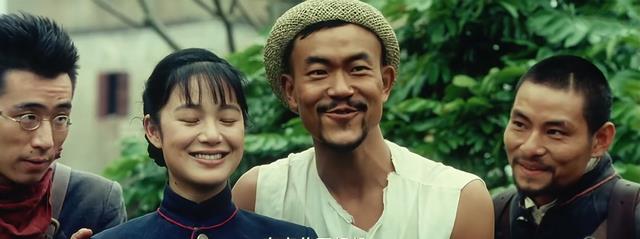 吴京的替身，刘德华的替身，热巴的替身，看到杨幂的替身我笑了!