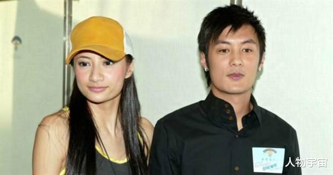 她是昔日少男杀手嫁陈国坤,今帅气儿子文武双全被赞有家教好懂事