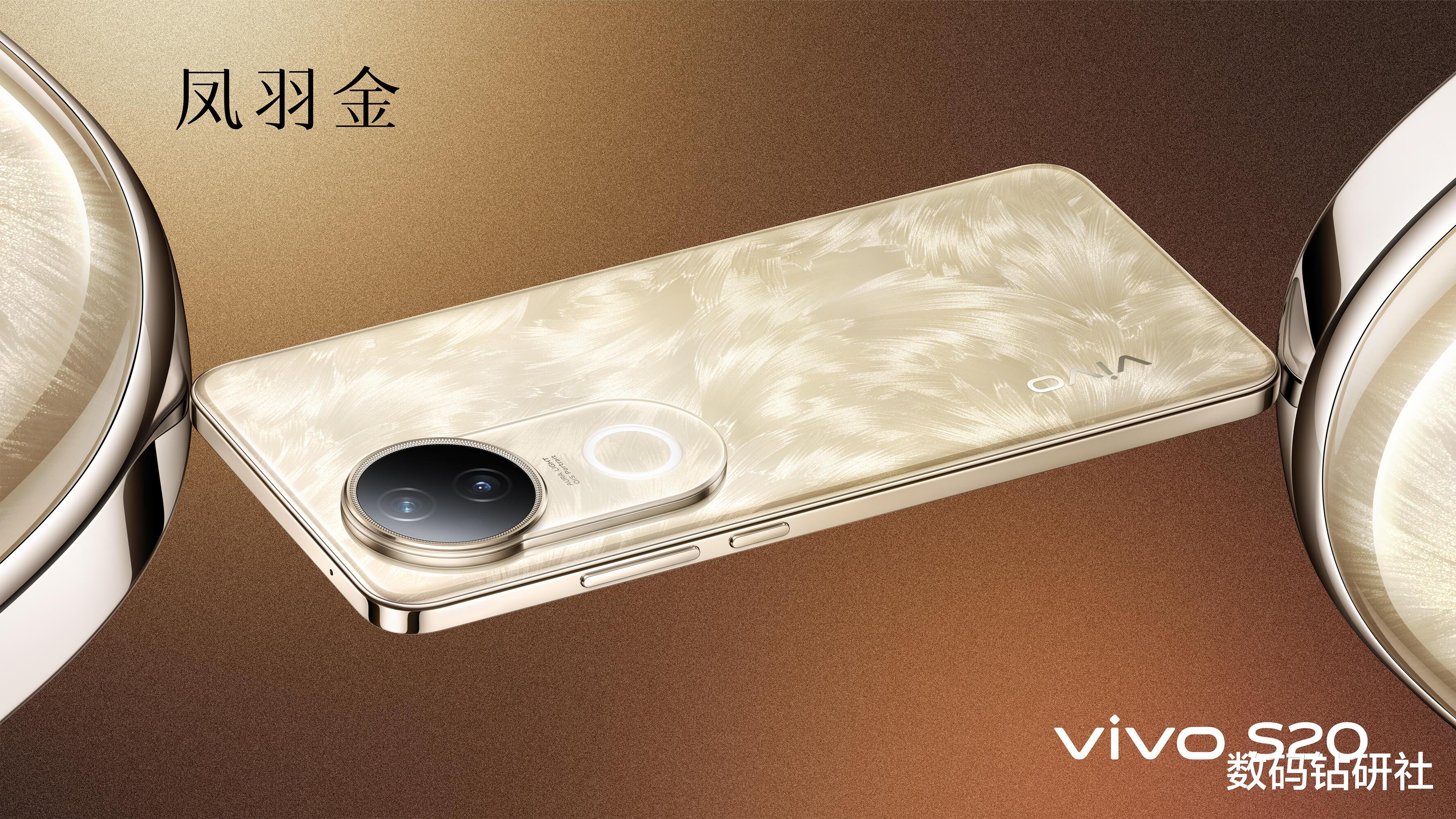 日常拍摄无忧!vivo S20影像评测:人像拍摄长板出众