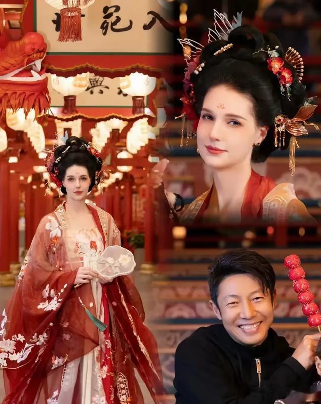 蛇年春晚首次彩排,华妃蒋欣惊喜现身,主持人阵容引起了网友热议