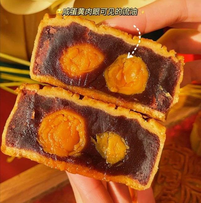 有哪些口碑好的月饼值得推荐?