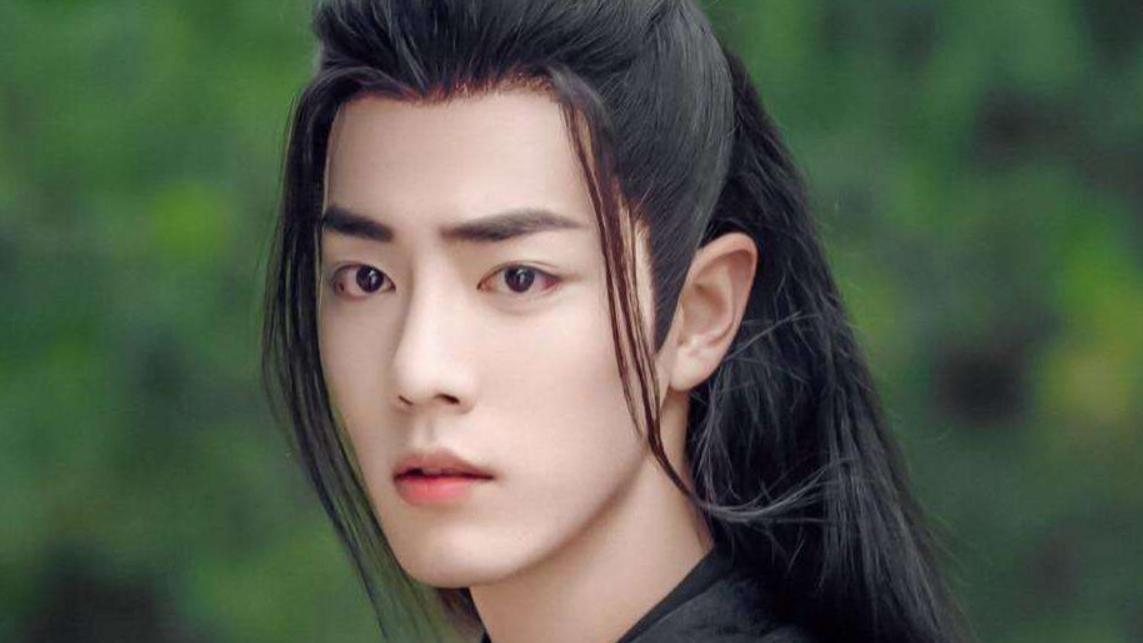 肖战《陈情令》开播五周年，却上演冰火两重天大戏，引发网友热议